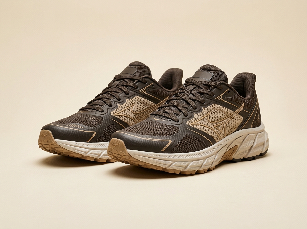Lightweight Running Shoes - Rs. 2,600